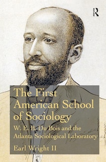 Front cover_The First American School of Sociology