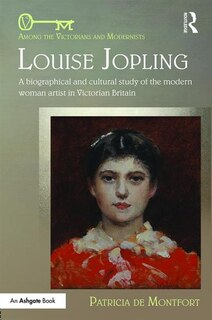 Front cover_Louise Jopling