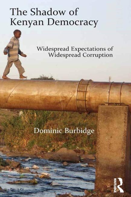 Front cover_The Shadow of Kenyan Democracy