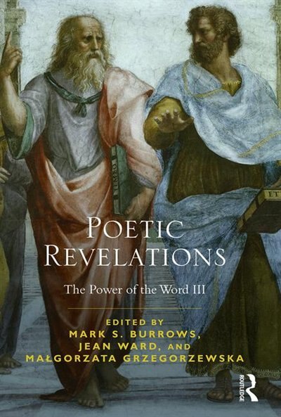 Front cover_Poetic Revelations