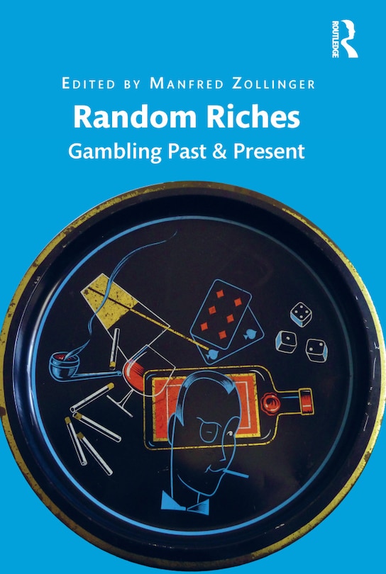 Front cover_Random Riches