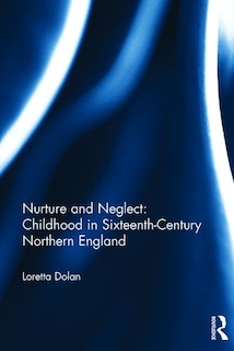 Couverture_Nurture And Neglect