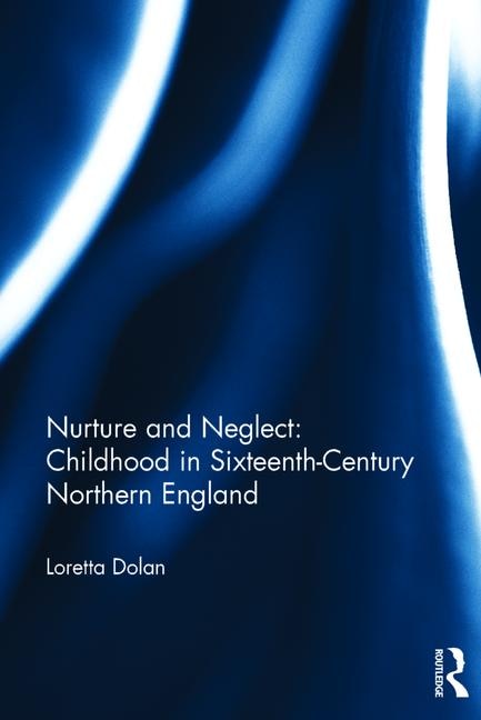 Couverture_Nurture And Neglect