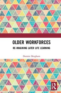 Front cover_Older Workforces