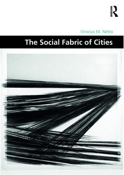Couverture_The Social Fabric of Cities