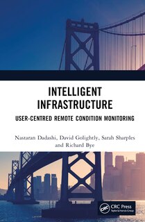 Couverture_Intelligent Infrastructure