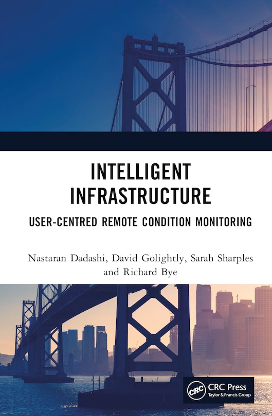 Couverture_Intelligent Infrastructure