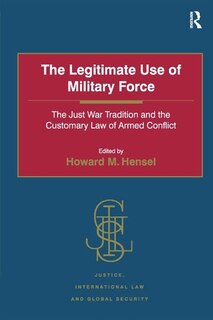 Couverture_The Legitimate Use Of Military Force