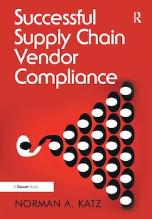 Front cover_Successful Supply Chain Vendor Compliance