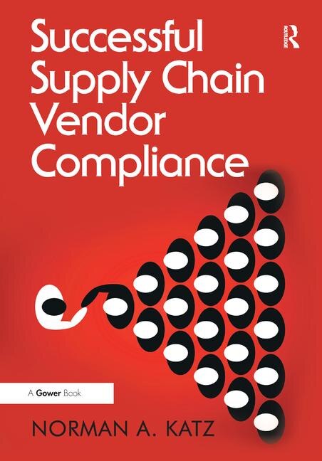 Front cover_Successful Supply Chain Vendor Compliance