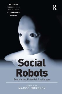 Front cover_Social Robots