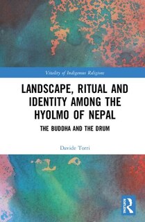 Couverture_Landscape, Ritual and Identity among the Hyolmo of Nepal