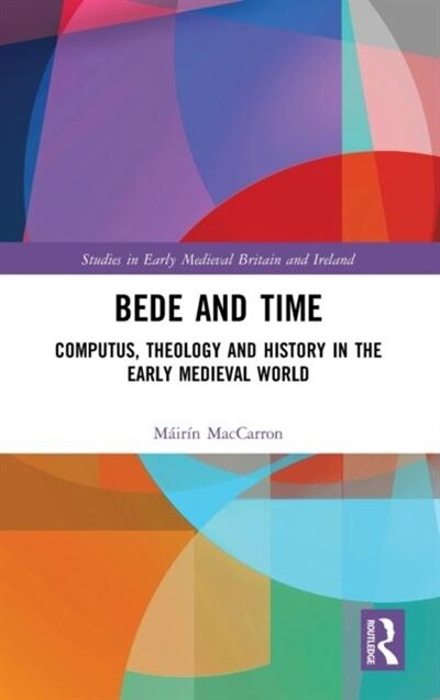 Couverture_Bede And Time