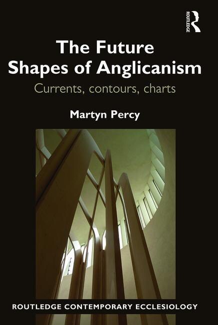 Couverture_Future Shapes of Anglicanism