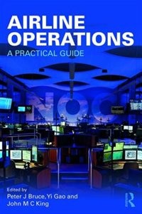 Couverture_Airline Operations