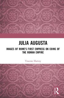 Front cover_Julia Augusta