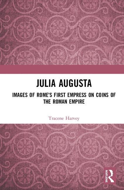 Front cover_Julia Augusta