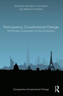 Front cover_Participatory Constitutional Change
