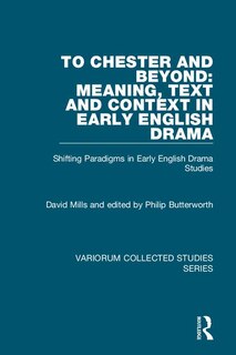 Front cover_To Chester and Beyond