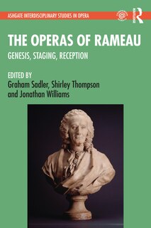 Couverture_The Operas of Rameau