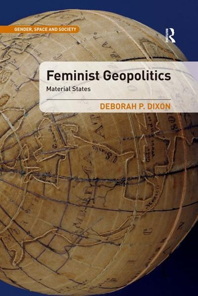 Front cover_Feminist Geopolitics