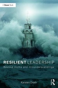 Front cover_Resilient Leadership