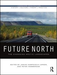 Front cover_Future North