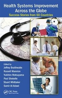 Couverture_Health Systems Improvement Across The Globe