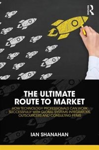 Couverture_The Ultimate Route to Market