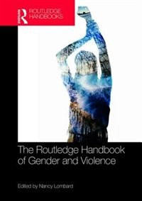 Couverture_The Routledge Handbook of Gender and Violence