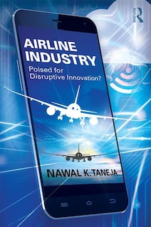 Front cover_Airline Industry