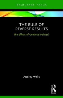 Couverture_The Rule Of Reverse Results