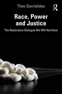 Couverture_Power, Race, And Justice