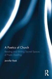 Couverture_A Poetics Of Church