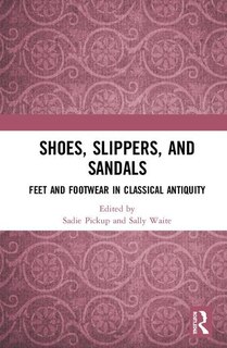 Front cover_Shoes, Slippers, and Sandals