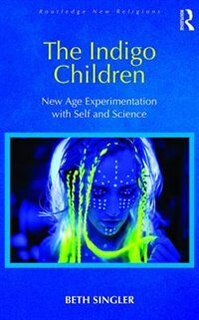 Couverture_The Indigo Children
