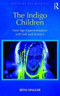 Couverture_The Indigo Children