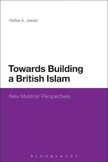 Front cover_Towards Building a British Islam