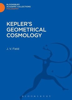 Front cover_Kepler's Geometrical Cosmology
