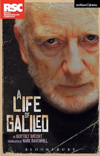 Front cover_A Life Of Galileo