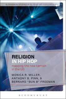 Front cover_Religion in Hip Hop