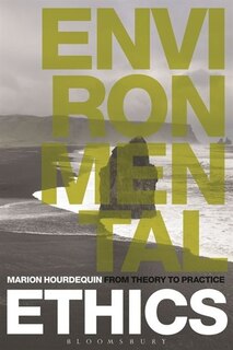 Front cover_Environmental Ethics