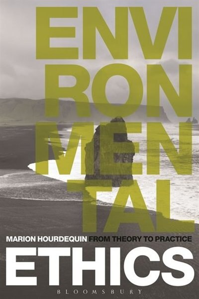 Front cover_Environmental Ethics