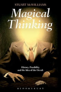Front cover_Magical Thinking