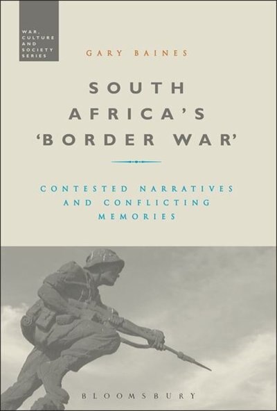 Couverture_South Africa's 'border War'
