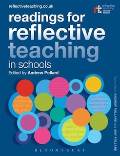 Front cover_Readings for Reflective Teaching in Schools