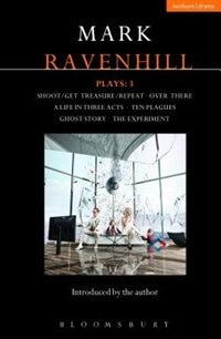 Front cover_Ravenhill Plays