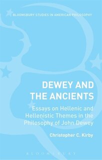 Couverture_Dewey and the Ancients