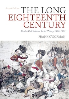 Couverture_The Long Eighteenth Century