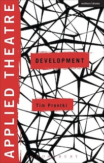 Front cover_Applied Theatre